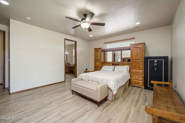 8366 Rancho Vista Loop, La Mesa, NM 88044