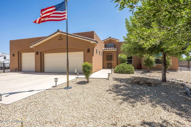 8366 Rancho Vista Loop, La Mesa, NM 88044