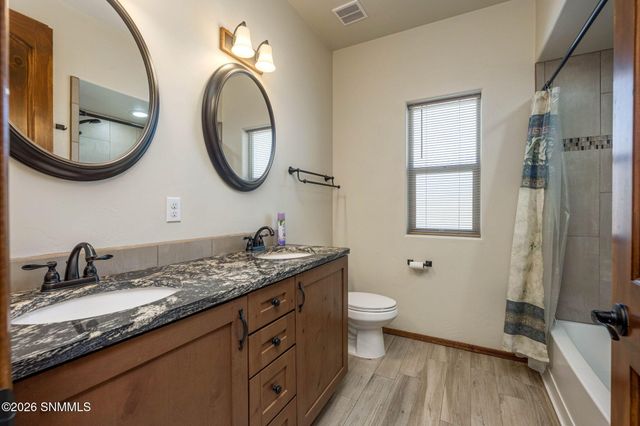 8366 Rancho Vista Loop, La Mesa, NM 88044