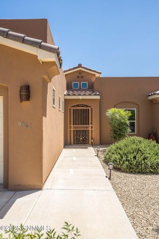 8366 Rancho Vista Loop, La Mesa, NM 88044
