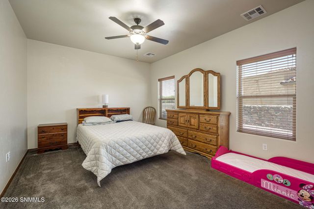8366 Rancho Vista Loop, La Mesa, NM 88044