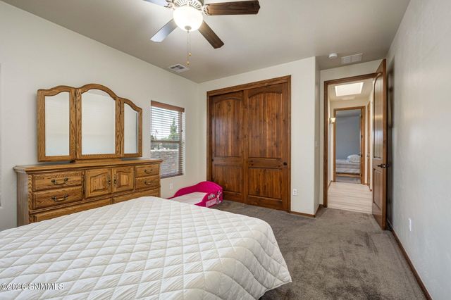8366 Rancho Vista Loop, La Mesa, NM 88044