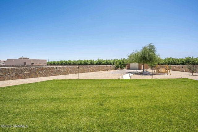 8366 Rancho Vista Loop, La Mesa, NM 88044