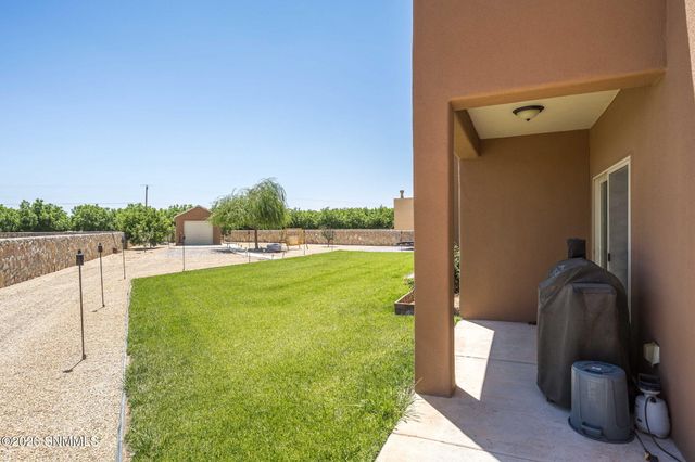 8366 Rancho Vista Loop, La Mesa, NM 88044