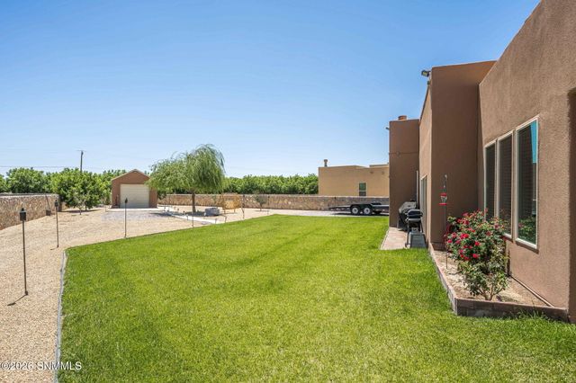 8366 Rancho Vista Loop, La Mesa, NM 88044