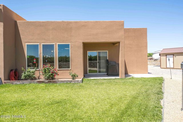 8366 Rancho Vista Loop, La Mesa, NM 88044