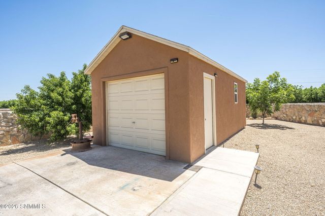 8366 Rancho Vista Loop, La Mesa, NM 88044