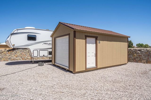 8366 Rancho Vista Loop, La Mesa, NM 88044