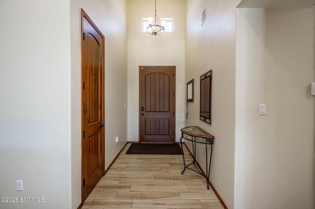 8366 Rancho Vista Loop, La Mesa, NM 88044