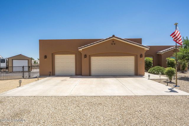 8366 Rancho Vista Loop, La Mesa, NM 88044