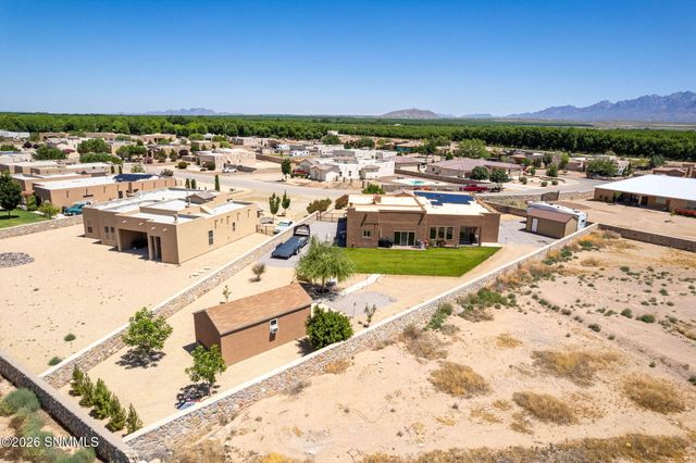 8366 Rancho Vista Loop, La Mesa, NM 88044