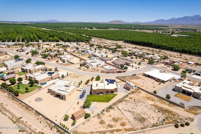 8366 Rancho Vista Loop, La Mesa, NM 88044