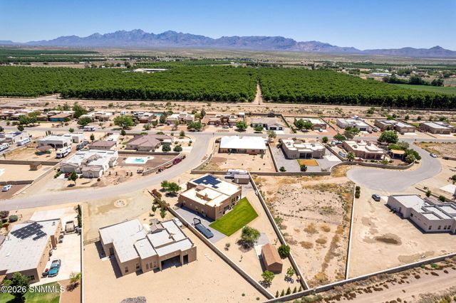 8366 Rancho Vista Loop, La Mesa, NM 88044