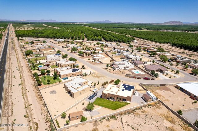 8366 Rancho Vista Loop, La Mesa, NM 88044