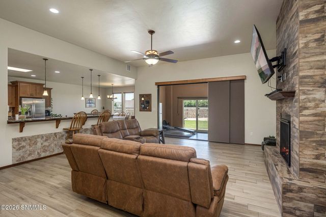8366 Rancho Vista Loop, La Mesa, NM 88044
