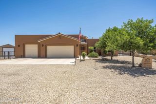 8366 Rancho Vista Loop, La Mesa, NM 88044
