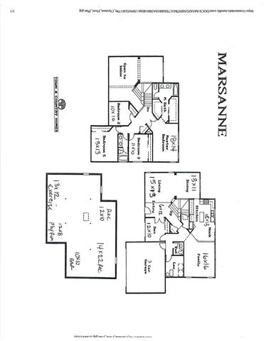645 Chestnut Drive, Carol Stream, IL 60188