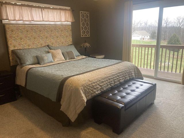 w3676 Highland DRIVE, La Crosse, WI 54601