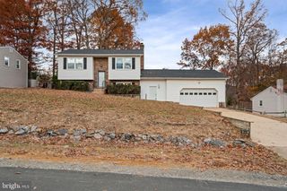 223 SAGUN DR, Fredericksburg, VA 22407