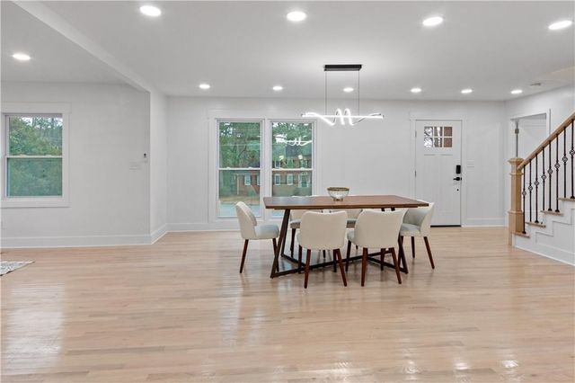 4307 Cedar Wood SW Drive, Lilburn, GA 30047