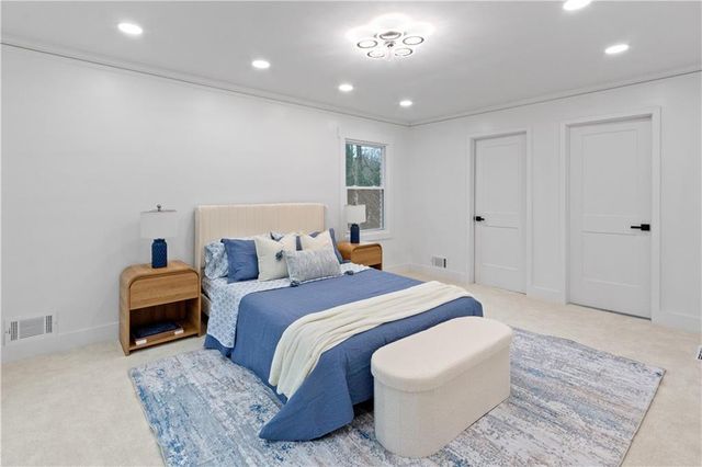 4307 Cedar Wood SW Drive, Lilburn, GA 30047