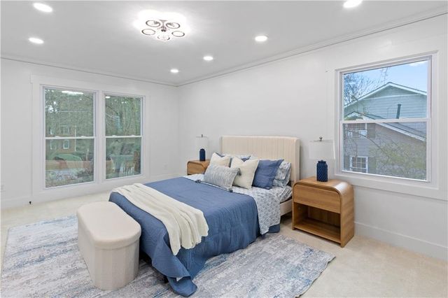 4307 Cedar Wood SW Drive, Lilburn, GA 30047