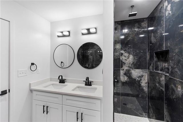 4307 Cedar Wood SW Drive, Lilburn, GA 30047