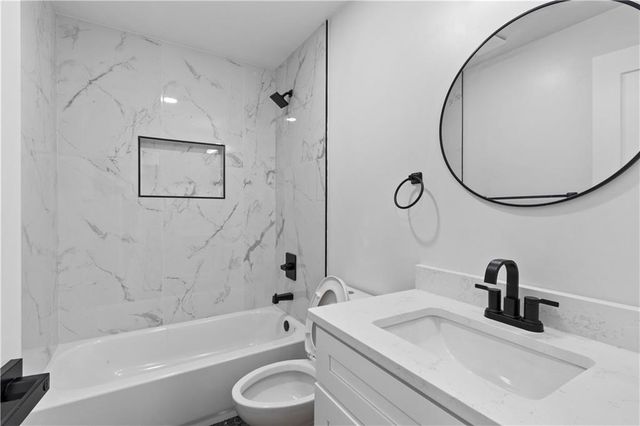 4307 Cedar Wood SW Drive, Lilburn, GA 30047