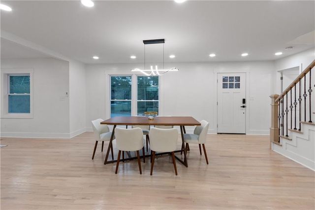 4307 Cedar Wood SW Drive, Lilburn, GA 30047