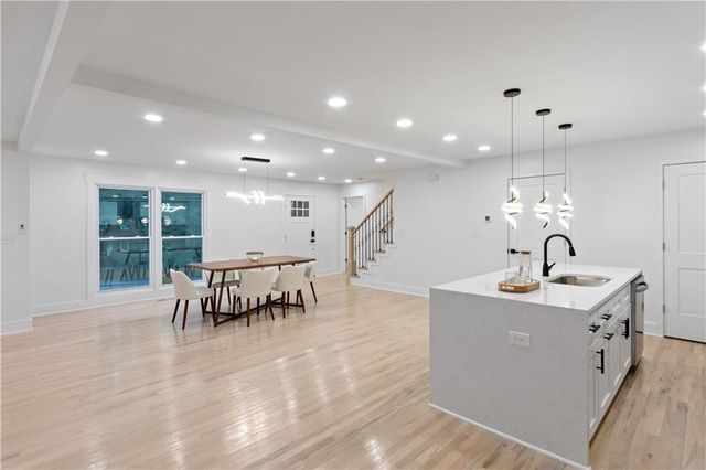 4307 Cedar Wood SW Drive, Lilburn, GA 30047