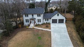 4307 Cedar Wood SW Drive, Lilburn, GA 30047