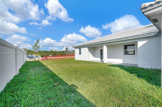 27210 SW 159th Path 10, Homestead, FL 33031