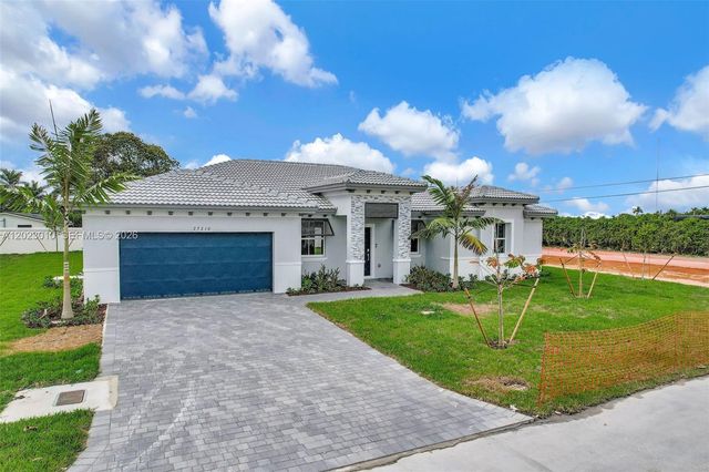 27210 SW 159th Path 10, Homestead, FL 33031