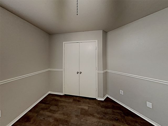 501 Marybeth Drive, Burleson, TX 76028