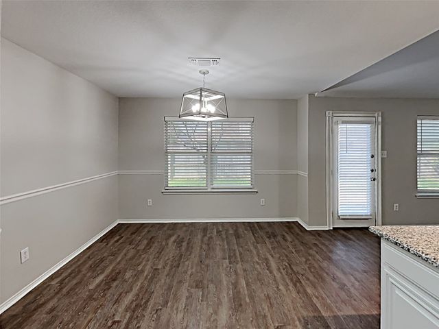 501 Marybeth Drive, Burleson, TX 76028