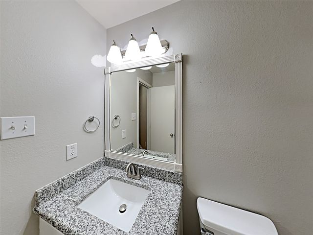 501 Marybeth Drive, Burleson, TX 76028