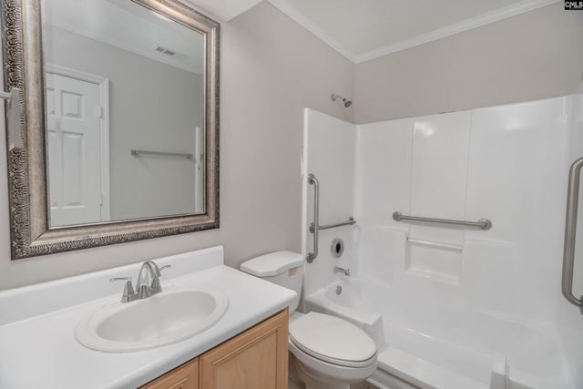 100 Londonberry Circle, Columbia, SC 29210