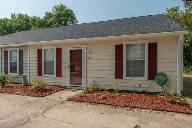 100 Londonberry Circle, Columbia, SC 29210