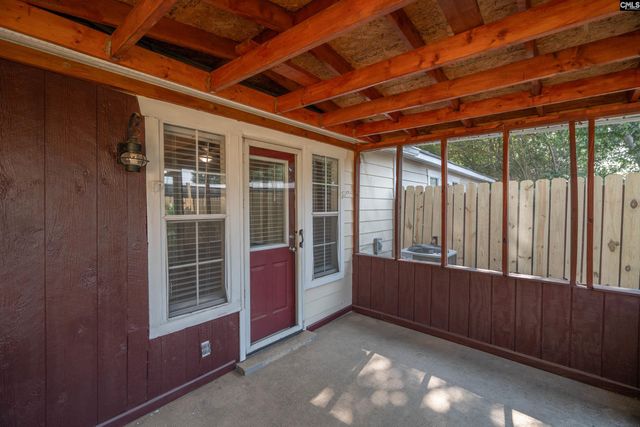 100 Londonberry Circle, Columbia, SC 29210