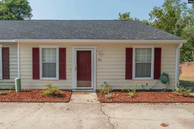 100 Londonberry Circle, Columbia, SC 29210