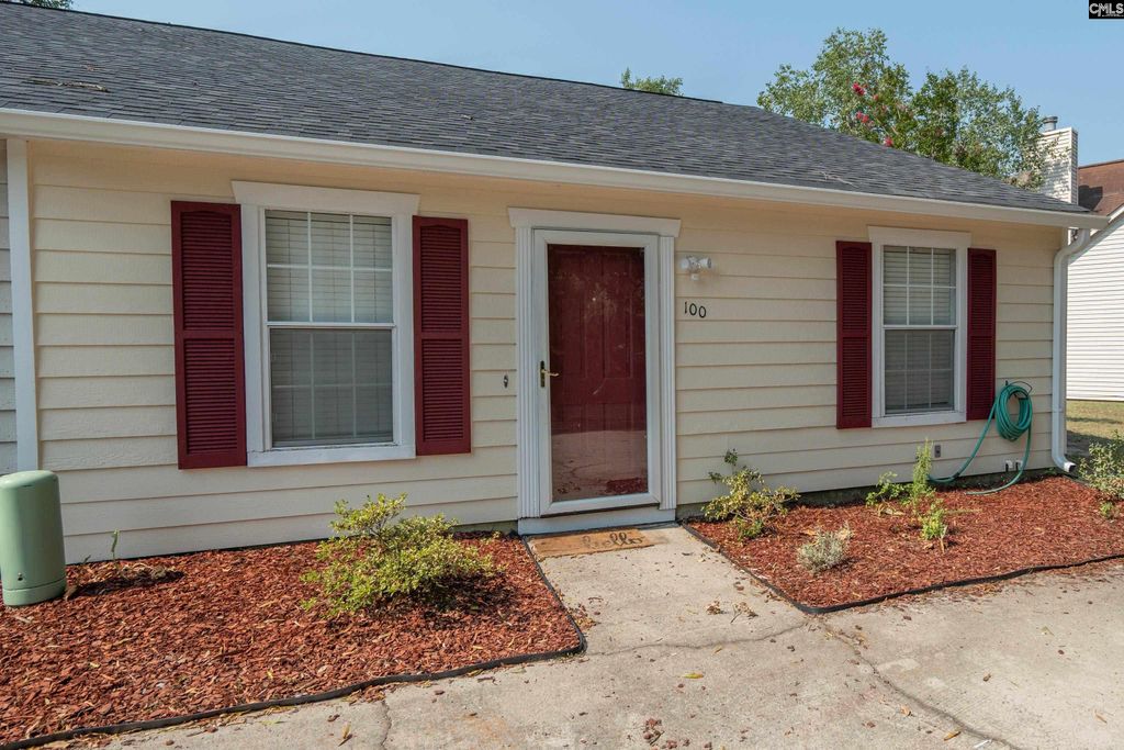 100 Londonberry Circle, Columbia, SC 29210