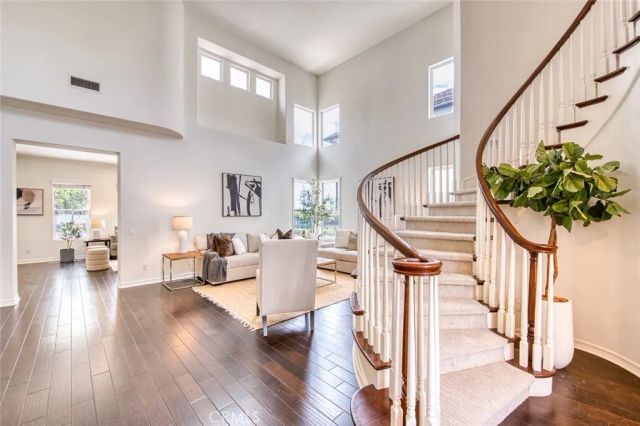 30 Eisenhower, Coto De Caza, CA 92679