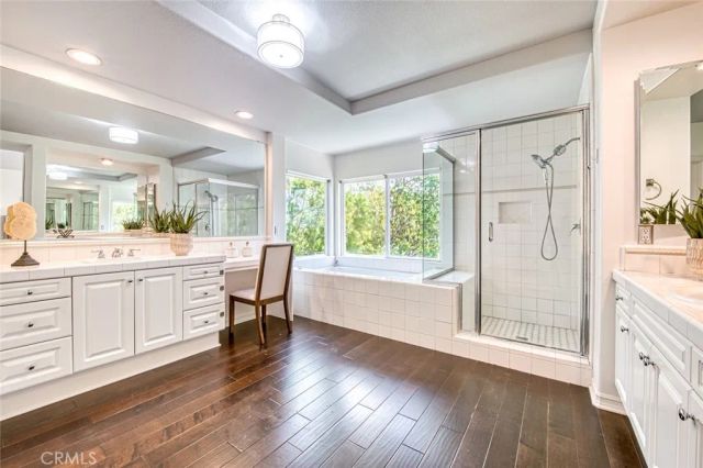 30 Eisenhower, Coto De Caza, CA 92679