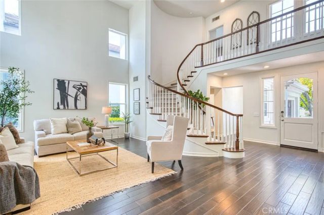 30 Eisenhower, Coto De Caza, CA 92679