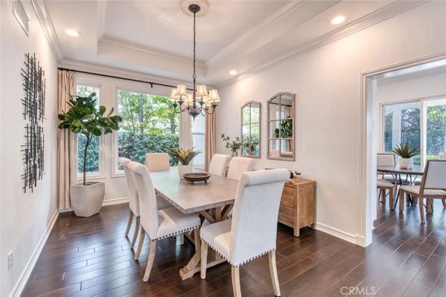 30 Eisenhower, Coto De Caza, CA 92679