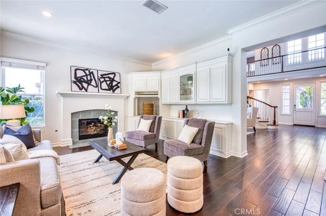 30 Eisenhower, Coto De Caza, CA 92679
