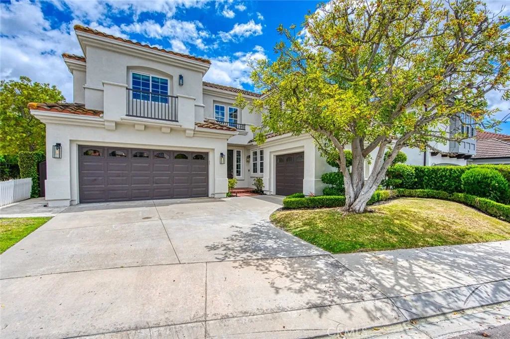 30 Eisenhower, Coto De Caza, CA 92679