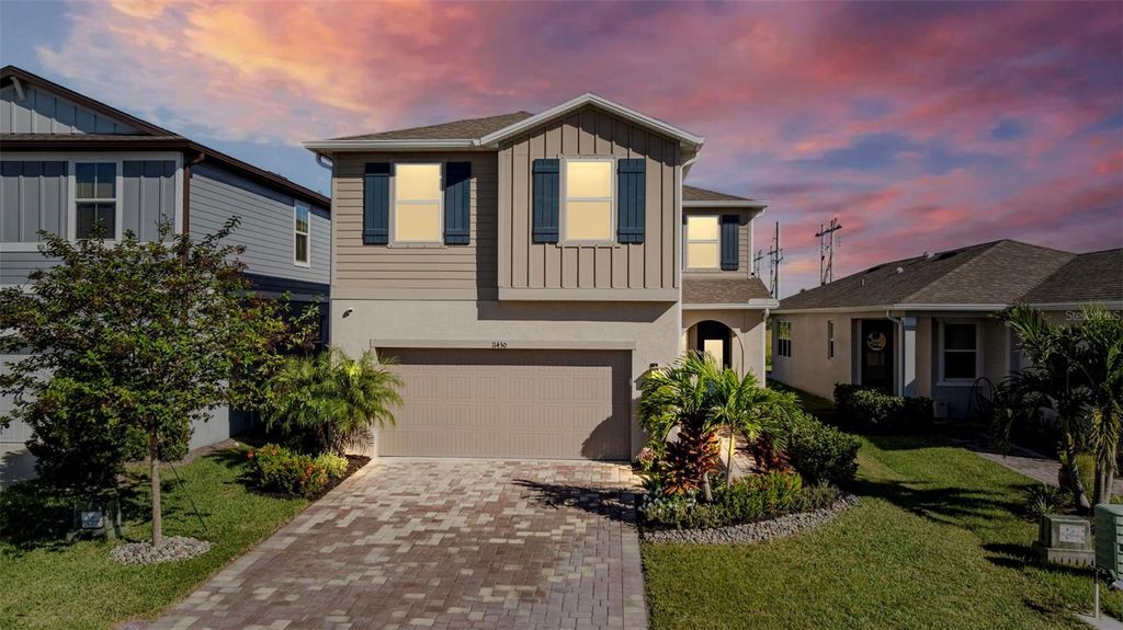 11430 GALLATIN TRAIL, Parrish, FL 34219