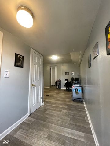 215 E Laurel Street, Seymour, IN 47274