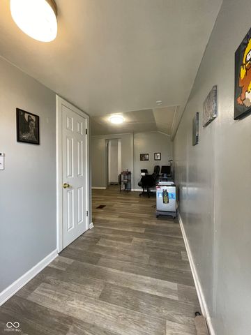 215 E Laurel Street, Seymour, IN 47274